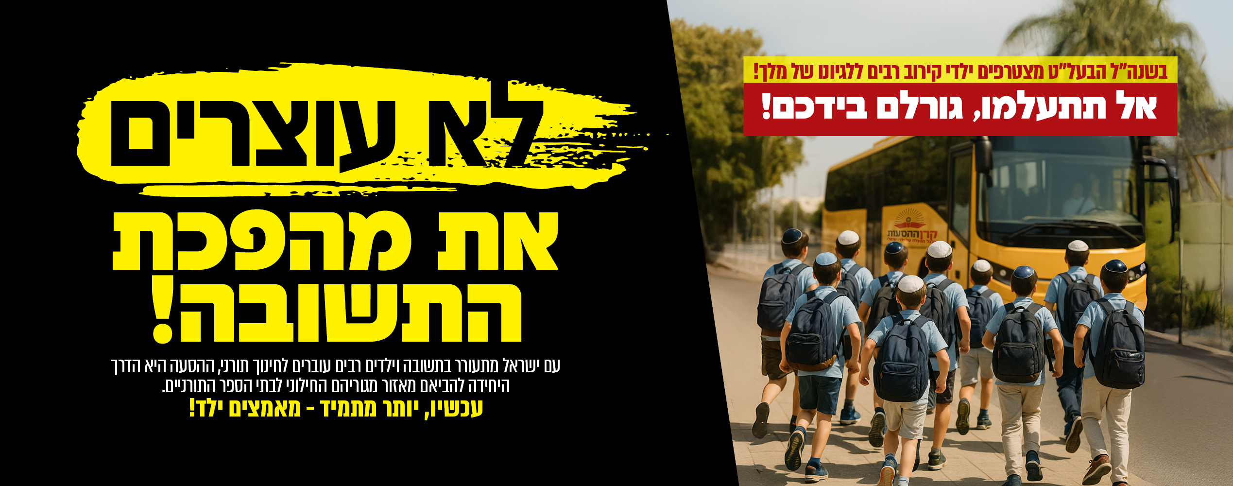 הכנת סליידרים לאתר קמפיין לימודים דסקטופ 14339-7_02_1